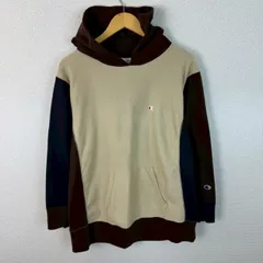 Champion チャンピオン リバースウィーブ パーカー 無地 マルチカラー Mサイズ メンズ 古着 ストリート　シティーボーイ