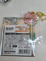 あんさんぶるスターズ！！(あんスタ) クリアキーチェーン vol 1 シュー 出品