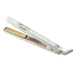 即納：クレイツ(Create) ヘアアイロン 海外兼用 CIS-R01 1