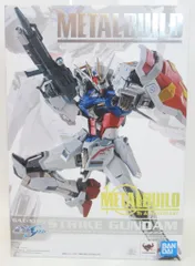 2026年最新】metal build ストライクガンダム 10th verの人気アイテム