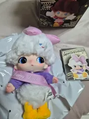 正規品 ポップマート ディズニー ディムーワールド デイジーのプレゼント