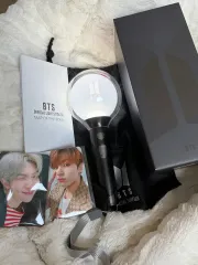 BTS SKOOL LUV AFFAIR アミボム Ver.4 フルセット