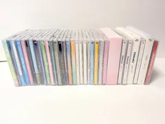 なにわ男子 CD、アルバム 32点セット　まとめ売り