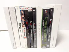 Sexy Zone (timelesz)　アルバム、ライブDVD　11本セット　まとめ売り