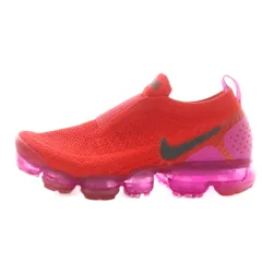 ナイキ NIKE エア ヴェイパーマックス モック Air Vapormax Moc 2 スニーカー シューズ 24.5cm 赤 レッド AJ6599-600 /AN11