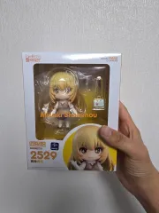 ミサキ ショクホウ ねんどろいど 出品