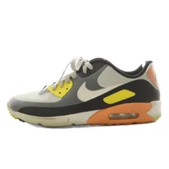 ナイキ NIKE エアマックス AIR MAX 90 G スニーカー シューズ US11 29.0cm 黄 イエロー 黒 ブラック CU9978-012 /AN10