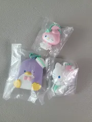 サンリオ ハローキティ マイメロディ サン キャラクター キーホルダー まとめ セット