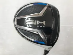 テーラーメイド　SIM MAX　15度　Speeder 569EVOLUTION 6　Sフレックス　フェアウェイウッド　中古　ゴルフドゥ！大宮丸ヶ崎店【最短即日発送】