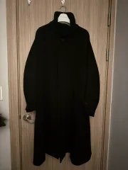 BROWNYARD ブラウンヤード バルマカーン ブラック 5サイズ 出品