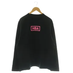 2026年最新】hood by air Tシャツの人気アイテム - メルカリ