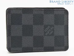 【レア美品】ルイヴィトン　LOUIS VUITTON　ダミエグラフィット　コインパース　コインケース　小銭入れ　財布　N60367