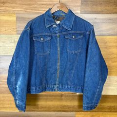 LVC 506XX 1936 Tバック 希少46 デニムジャケット 日本製 - メルカリ
