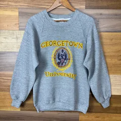 USA製 80s RUSSELL ラッセル カレッジ スウェット サイズ メンズ M アメリカ製 80年代 VINTAGE ビンテージ ヴィンテージ ストリート アメカジ 古着 r26010961