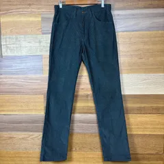 80s Levi's 519 リーバイス コーデュロイ パンツ サイズ メンズ M位 42Talon 80年代 VINTAGE ビンテージ ヴィンテージ アメカジ 古着 r25122364