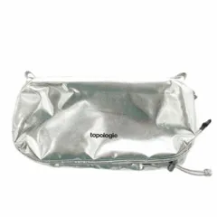 2026年最新】Topology シルバーの人気アイテム - メルカリ