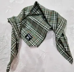 バーバリー(BURBERRY) ハンカチ