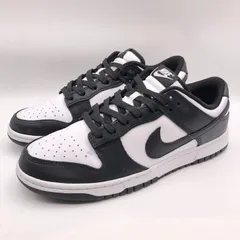 【中古】Nike Dunk Low Retro 