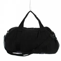 ポーター PORTER 吉田カバン タンカー ボストンバッグ ショルダーバッグ 2WAY 黒 /KH