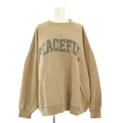 2026年最新】ドゥーズィエムクラス スウェットの人気アイテム - メルカリ