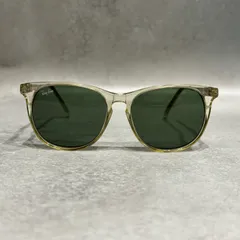 Ray-Ban レイバン B&L ボシュロム W1939L ヴィンテージ サングラス USA メンズ レディース　希少