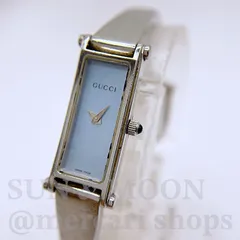 2026年最新】gucci 1500lの人気アイテム - メルカリ