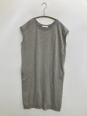 URBAN RESEARCH ワンピース Free グレー