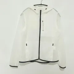 FILA フィラ レディース ランニング 軽量 ウィンドブレーカー ジャケット 95 M_M1124