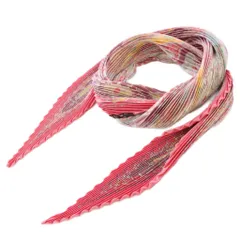 2026年最新】エルメス プリーツスカーフの人気アイテム - メルカリ