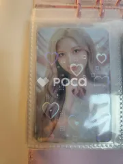 IVE ガウル IVE WORLD TOUR [SHOW WHAT I AM] ランダムトレカパック