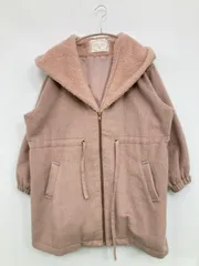 MAJESTIC LEGON その他アウター S ピンク