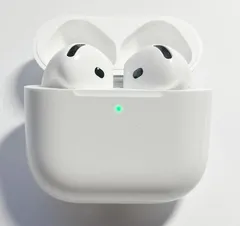2026年最新】AirPods4 ノイズキャンセリングの人気アイテム - メルカリ