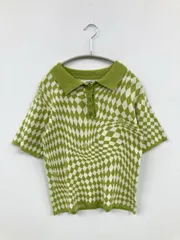jouetie ニット/セーター M ライトグリーン