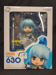 ねんどろいど アクア このすば この素晴らしい世界に祝福を - メルカリ