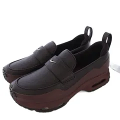 ナイキ NIKE W AIR MAX PHENOMENA Burgundy Crush エアマックス フェノメナ バーガンディクラッシュ ローファー US8 IM8814-600 /KH