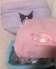 サンリオキャラクターバッグ