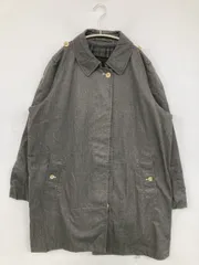 Burberrys トレンチコート グレー