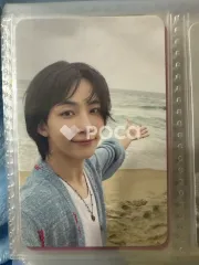 Seventeen ジョンハン セブチ SPILL THE FEELS FEEL YOU Ver.