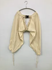 Kastane その他トップス F イエロー