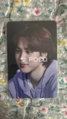 BTS ジミン BTS Yet to Come in Cinemas