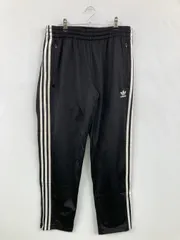 adidas ジャージ/トラックパンツ 3XL ブラック