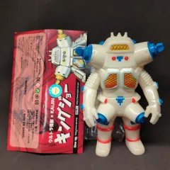 2026年最新】kaijin キングジョーの人気アイテム - メルカリ