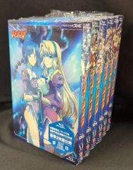 新品。最終価格。フリージングBlu-ray1～6全巻 新品。最終価格。フリージングBlu-ray1～6全巻 - メルカリ