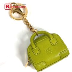 新品アウトレット品】LOEWE ロエベ スナフジタ コラボ クマ キーケース