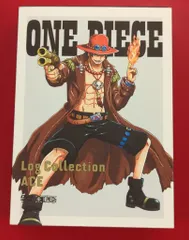 2026年最新】ワンピース dvd ログコレクション セットの人気アイテム