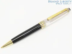 激レア美品】モンブラン MONT BLANC マイスターシュテュック