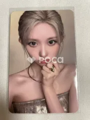 IVE ガウル IVE WORLD TOUR [SHOW WHAT I AM] ランダムトレカパック