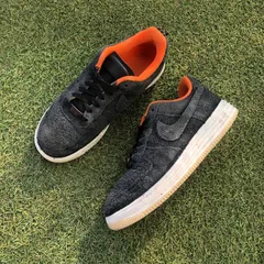 24.5NIKE×UNDEFEATED LUNER FORCE1 ナイキD980