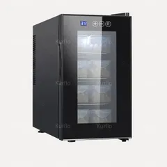 爬虫 類専用孵卵器 爬 虫類インキュベーター 自動孵卵器 10～40℃温度制御 23L大容量 両生類・爬 虫類 静音 透明ドア 棚板3枚付 LED庫内ライト 振動軽減 コンパクトサイズ 冷却・加熱機能 保温庫 アリの飼育