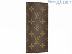 2026年最新】ヴィトン 眼鏡ケースの人気アイテム - メルカリ